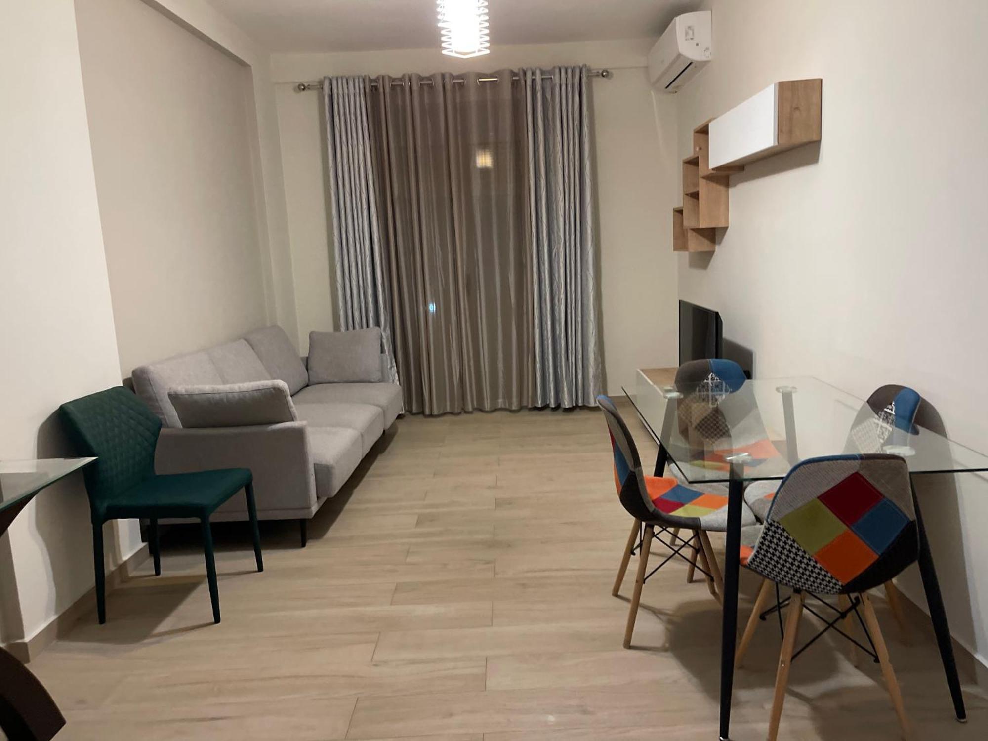 Appartement In Centro. Vlorë